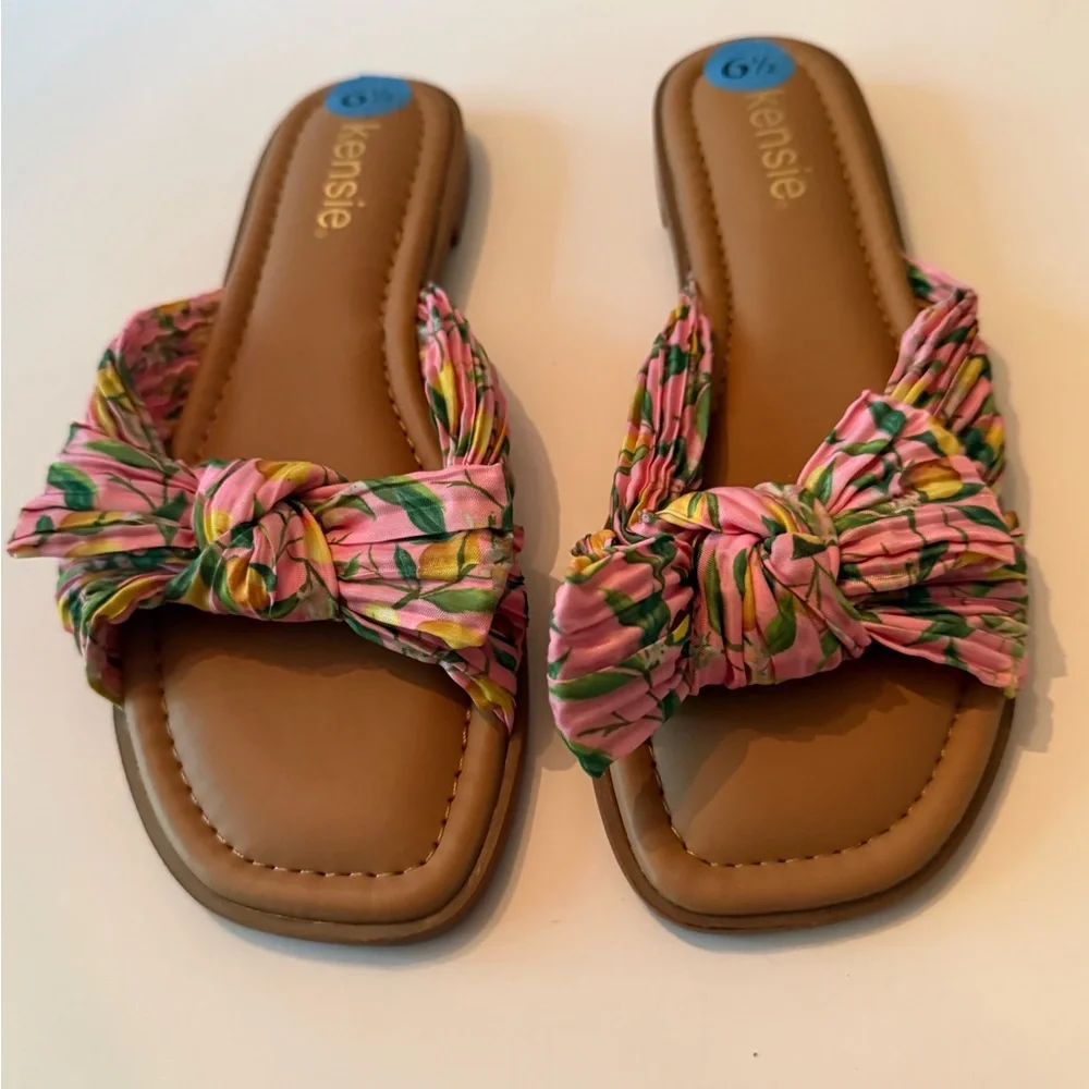 Kensie stylish floral
